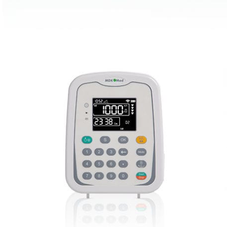 单通道输液泵 - MI25 - Lianying Medical Technology