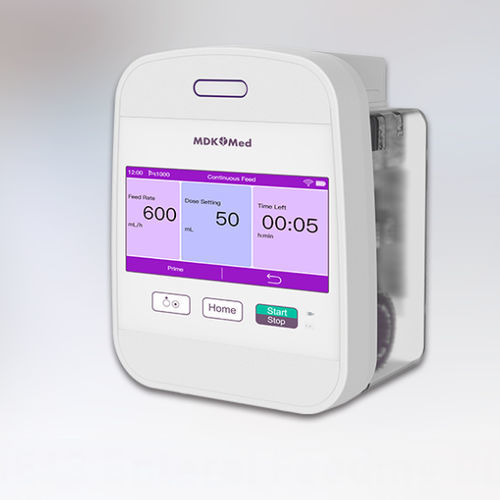 肠道营养泵 - ME13 - Lianying Medical Technology - 1 通型