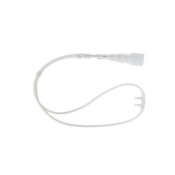 氧气双孔鼻插管 - BYG series - Lianying Medical Technology