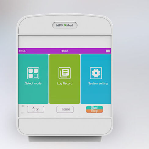 肠道营养泵 - ME18 - Lianying Medical Technology