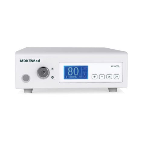 内窥镜光源 - KLS6000 - Lianying Medical Technology - LED式 / 冷光式