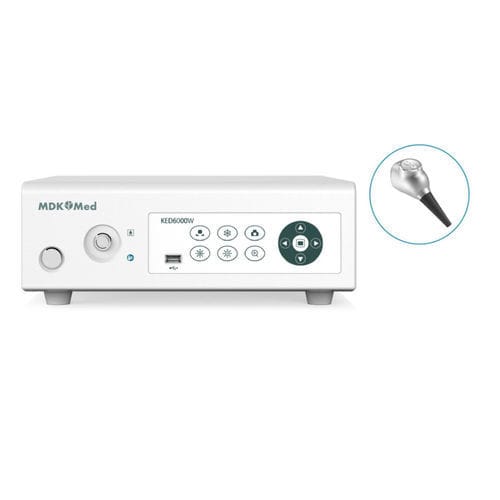 内窥镜摄像机 - KED6000W - Lianying Medical Technology - 数字 / HD / 3840 x 2160