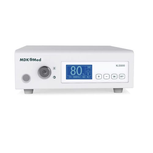 内窥镜光源 - KLS5000 - Lianying Medical Technology - LED式 / 冷光式