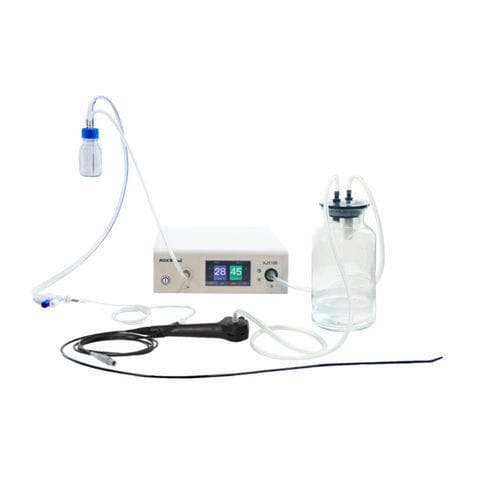 电动压力输液器 - KJY100 - Lianying Medical Technology