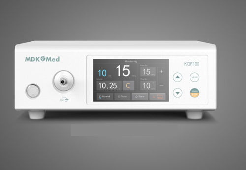 内镜用二氧化碳送气装置 / 成人 - KQF100 - Lianying Medical Technology