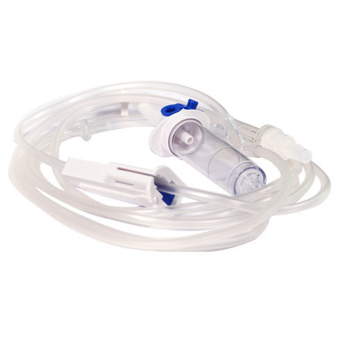 输液器 - Lianying Medical Technology