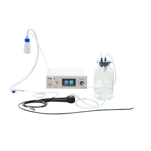 电动压力输液器 - AJY100 - Lianying Medical Technology - 用于动物