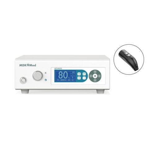 内窥镜摄像机 - AED4000 - Lianying Medical Technology - 兽用 / 数字 / HD