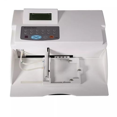 吸收力酶标仪 - ZC2000A - Jiangsu Zecen Biotech Co., Ltd - ELISA / 12孔 / 8孔
