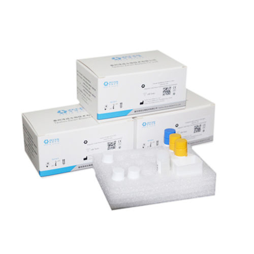 溶液试剂套装 - DR1051 - Jiangsu Zecen Biotech Co., Ltd - 酶 / 化学发光