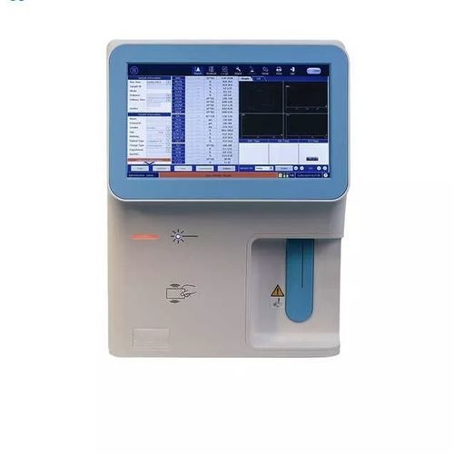 自动血细胞分析仪 - ZC9800 - Jiangsu Zecen Biotech Co., Ltd - 台式 / 29 参数式 / 3部分