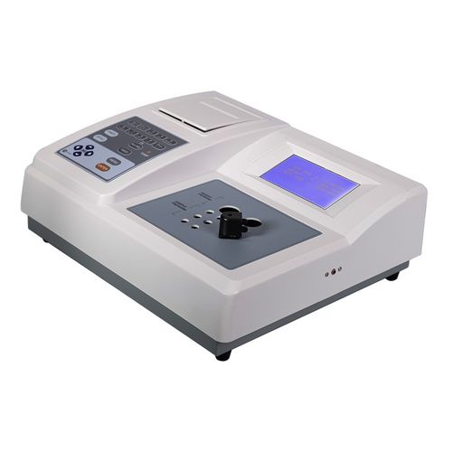 半自动凝固分析仪 - ZC5001 - Jiangsu Zecen Biotech Co., Ltd - 单通道 / 光学 / PT