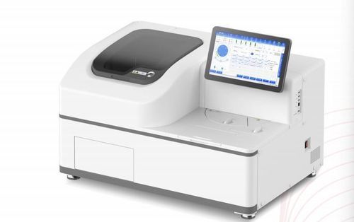 完全自动化免疫分析仪 - CIA 1200 - Jiangsu Zecen Biotech Co., Ltd - 临床诊断 / 化学发光 / 化学发光免疫分析