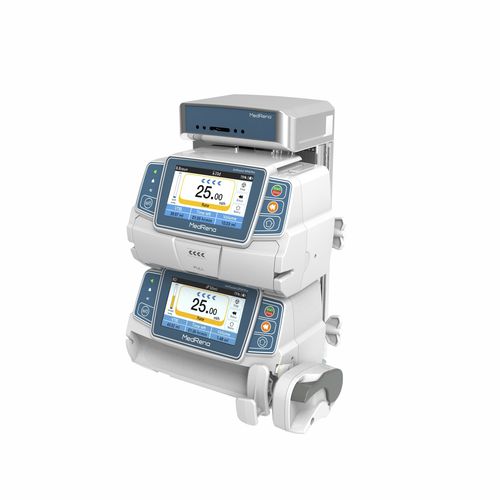 多通道输液站 - UniFusion DS50 Pro - MedRena Biotech - 急救 / 模块化