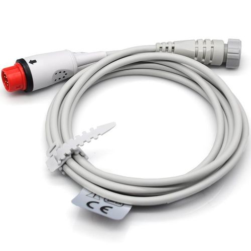 插入式IBP电线 - PM6000 - Shenzhen UpnMed Equipment Co.,ltd - 铭睿