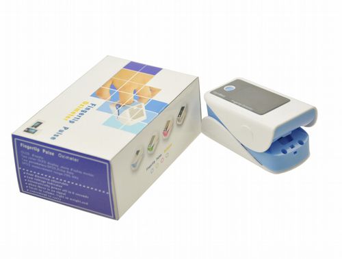 数字脉搏血氧仪 - Shenzhen UpnMed Equipment Co.,ltd - 紧凑型 / 医用 / 电池驱动