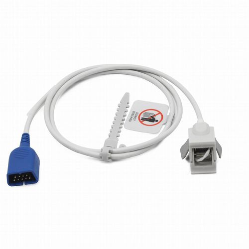 多档位血氧传感器 - TL-201T - Shenzhen UpnMed Equipment Co.,ltd - 重复使用型