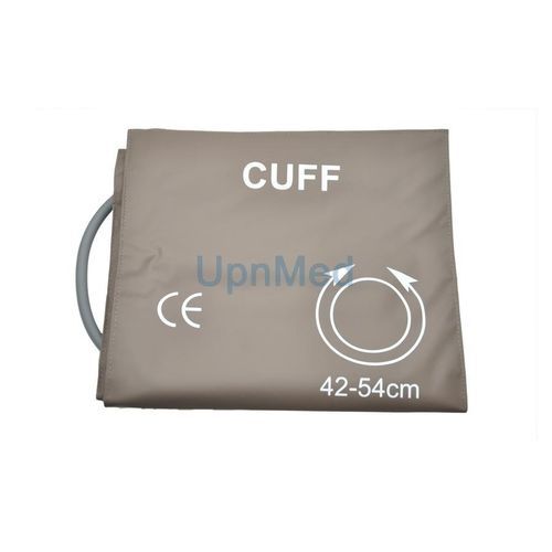 血压袖套 - M1576A - Shenzhen UpnMed Equipment Co.,ltd - 成人 / 简单管状物 / 双管