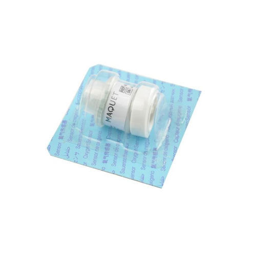 氧气传感器 - 6640044 - Shenzhen UpnMed Equipment Co.,ltd - 呼吸设备