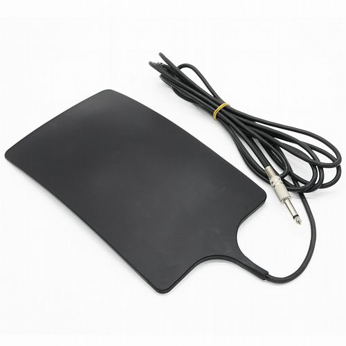 电外科设备中性电极板 - Shenzhen UpnMed Equipment Co.,ltd - 硅