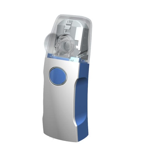 振动筛孔雾化器 - Jiangsu Shuangsheng Medical Equipment - 手持式
