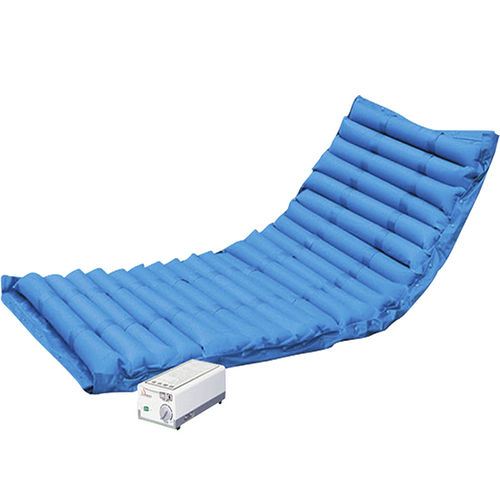 医用床垫 - Jiangsu Shuangsheng Medical Equipment - PVC / 90x190 cm / 管状