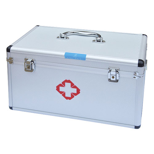 存储盒 - Jiangsu Shuangsheng Medical Equipment - 铝制