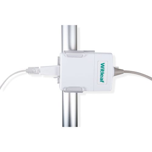 带微流传感器 - M402E/TiniStream5 - Shenzhen Witleaf Medical Electronics - ETCO2 / 重症监护 / 监护