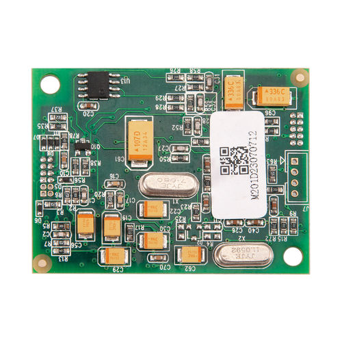 多参数监护仪模块 / SpO2 - M201D - Shenzhen Witleaf Medical Electronics - 灌注指数 / 心跳频率