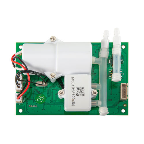 多参数监护仪模块 / PNI - M301 - Shenzhen Witleaf Medical Electronics - 收缩压