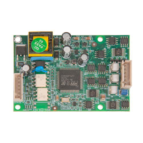 多参数监护仪模块 / ECG - M101-C - Shenzhen Witleaf Medical Electronics