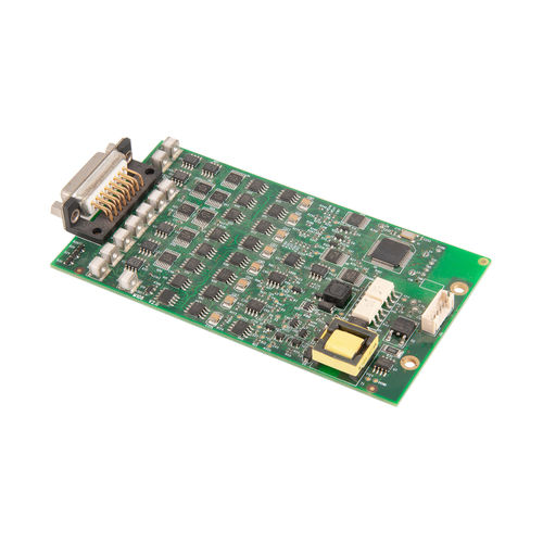 多参数监护仪模块 / ECG - M108 - Shenzhen Witleaf Medical Electronics