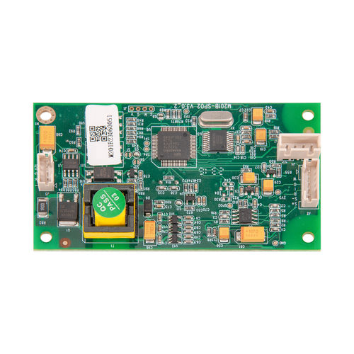 多参数监护仪模块 / 灌注指数 - M201B - Shenzhen Witleaf Medical Electronics - 心跳频率 / SpO2 / 成人
