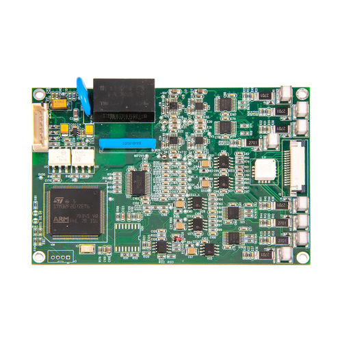 EEG模块 - M701 - Shenzhen Witleaf Medical Electronics - 数据采集 / 远程监护 / EMG