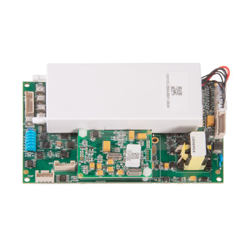 多参数监护仪模块 / ECG - M001 series - Shenzhen Witleaf Medical Electronics - RESP / TEMP / ETCO2