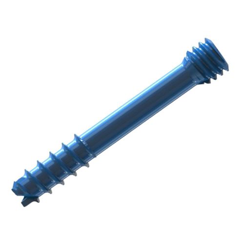 大块骨碎片加压接骨螺钉 - 1504-6545 - SurgTech - 股骨头 / 引流管 / 金属