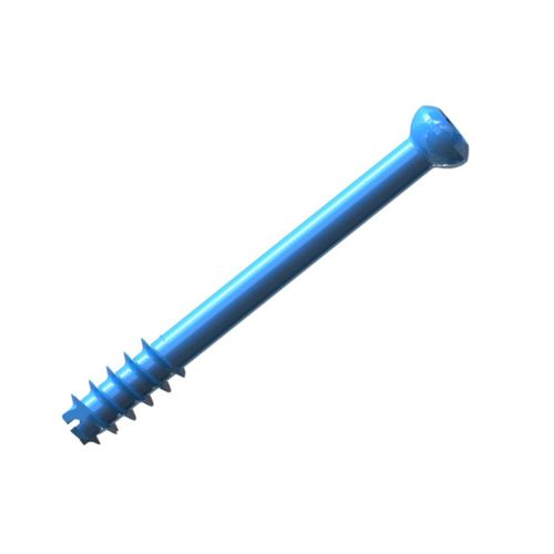 大块骨碎片加压接骨螺钉 - 1505-7545 - SurgTech - 股骨 / 引流管 / 金属