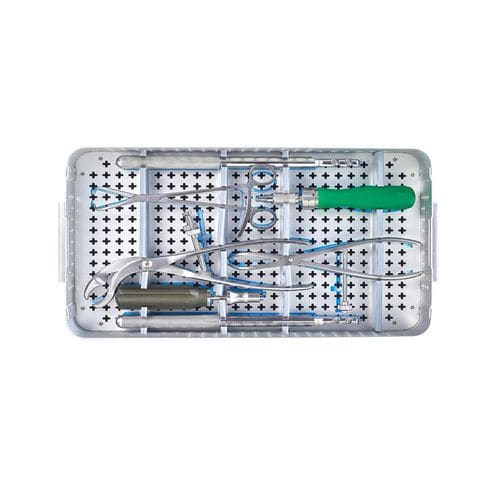股骨骨折手术器械套件 - OSIKFLL - SurgTech