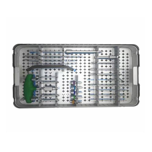 肱骨骨折器械套件 - OSIKFUL - SurgTech