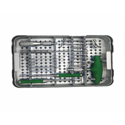 桡骨骨折器械套件 - SurgTech