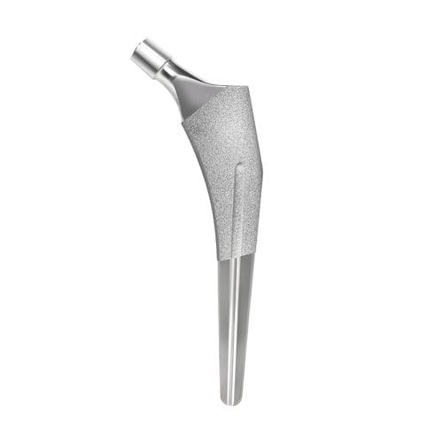 非骨水泥股骨柄 - TPS - SurgTech