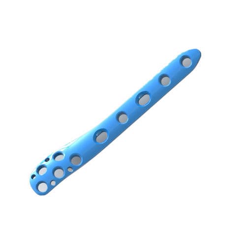 腓骨加压接骨板 - 1506-0725 - SurgTech - 远侧 / 侧面 / 锁定