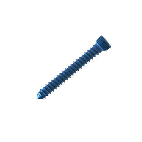 大块骨碎片加压接骨螺钉 - 8304-2710 - SurgTech - 桡骨 / 金属 / 锁定