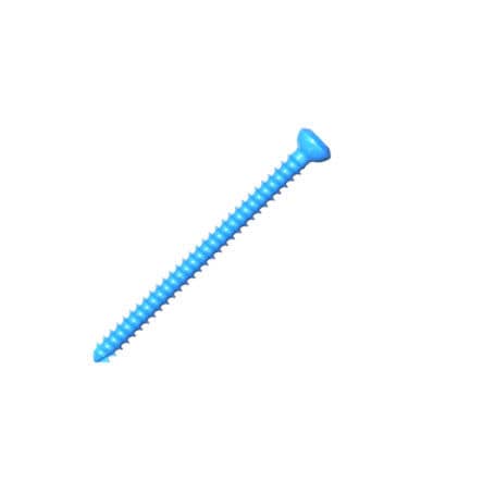 大块骨碎片加压接骨螺钉 - 8500-4518 - SurgTech - 股骨 / 金属 / 未锁定