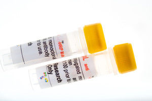 Α1-抗胰蛋白酶快速诊断套装 - A1AT-EIA - CoaChrom Diagnostica - 用于研究 / 血液 / ELISA