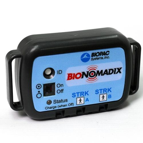 无线网络型发送器 - BN-STRIKE-T - Biopac Systems