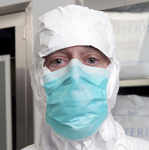 无乳胶手术口罩