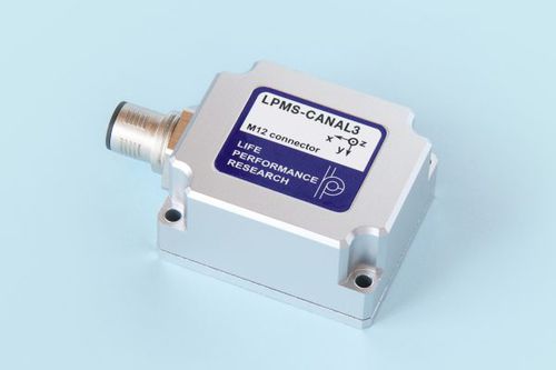 医疗传感器 - LPMS series - LP-RESEARCH Inc.