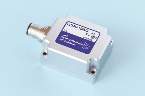 医疗传感器 - LPMS-NAV3 series - LP-RESEARCH Inc.