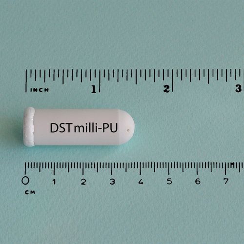 动物研究数据输入器 - DST milli-PU - Star-Oddi - 温度 / 压力 / 质量控制